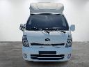 2018 KIA Bongo 3, 