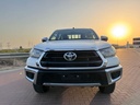 2024 TOYOTA Hilux