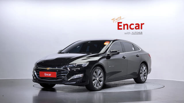 2021 CHEVROLET Malibu