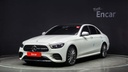 2021 MERCEDES-BENZ E-Class