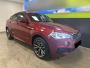 2016 BMW X6