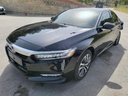 2020 HONDA Accord Hybrid