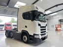 2019 Scania Scania Others