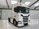 2018 Scania Scania Others