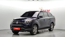 2021 Ssangyong Rexton Sports