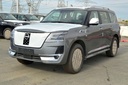 2023 NISSAN Patrol