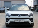 2020 Ssangyong Tivoli