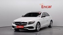 2017 MERCEDES-BENZ E-Class