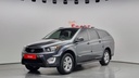 2017 Ssangyong Korando Sports