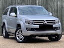 2016 VOLKSWAGEN AMAROK