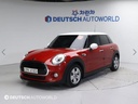 2018 Mini Cooper, 