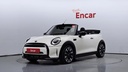 2022 Mini Cooper