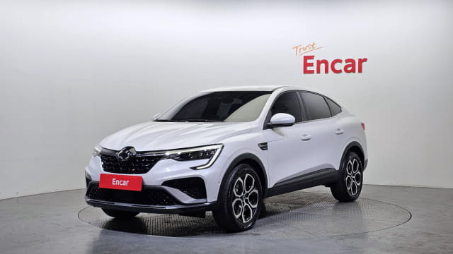 2023 Renault Samsung XM3