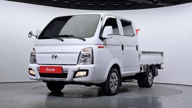 2020 HYUNDAI Porter