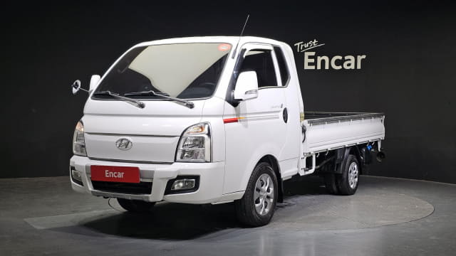 2022 HYUNDAI Porter, 