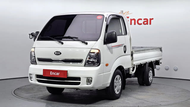 2020 KIA Bongo 3