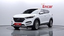 2017 HYUNDAI Tucson, 