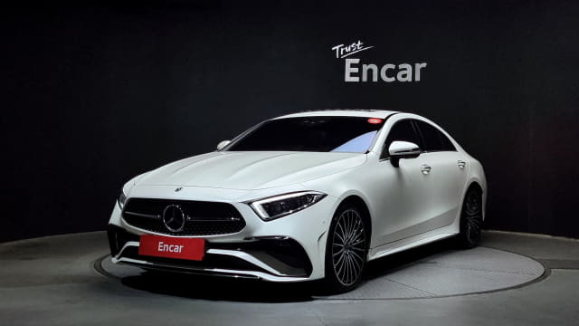 2022 MERCEDES-BENZ Cls-Class