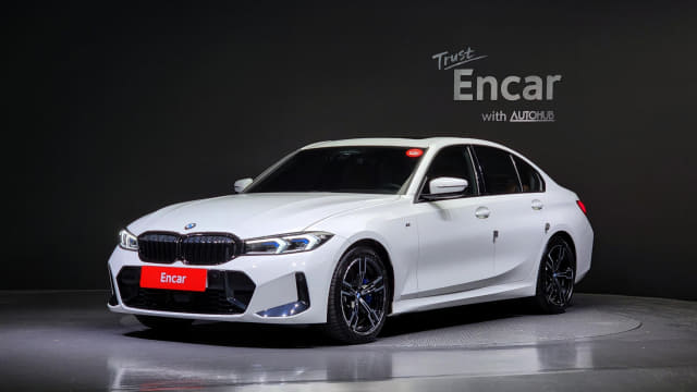 2023 BMW 3 Series