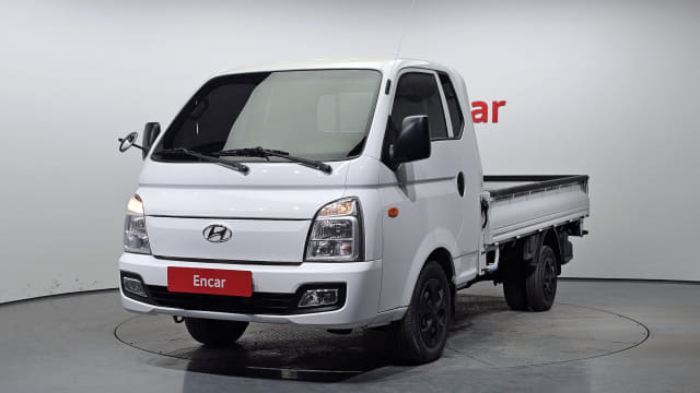 2020 HYUNDAI Porter