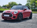 2021 Mini Cooper