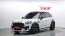 2019 Mini Countryman