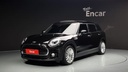 2018 Mini Clubman