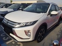 2022 MITSUBISHI Eclipse Cross