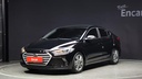 2018 HYUNDAI Avante (Elantra)