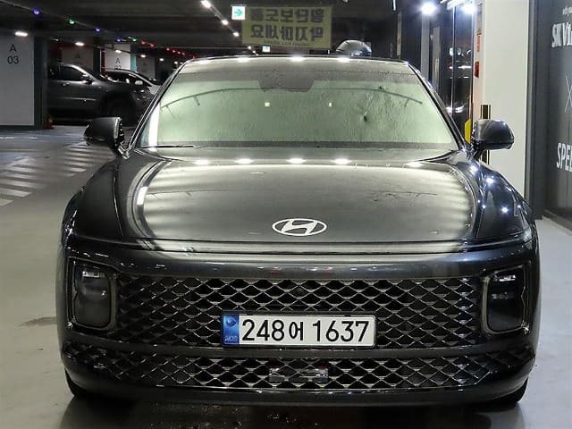 2023 HYUNDAI Grandeur GN7