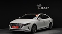 2020 HYUNDAI Grandeur IG