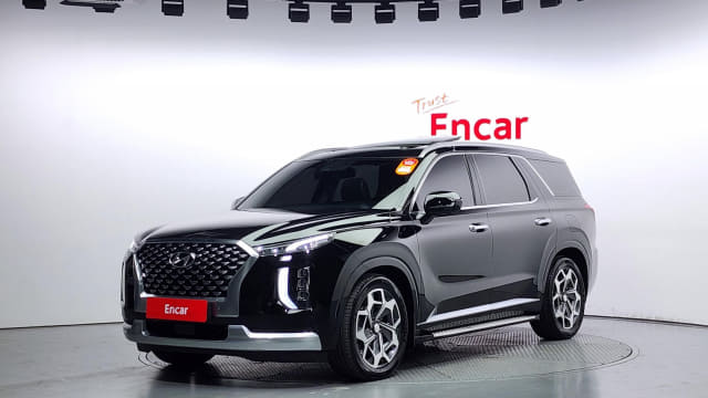 2021 HYUNDAI PALISADE