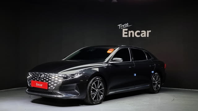 2020 HYUNDAI Grandeur IG