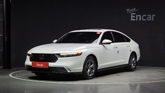 2023 HONDA Accord