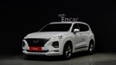 2019 HYUNDAI Santa Fe, 