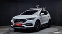 2018 HYUNDAI Santa Fe