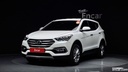 2018 HYUNDAI Santa Fe