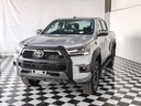 2024 TOYOTA Hilux, 