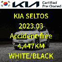 2023 KIA Seltos