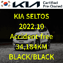 2022 KIA Seltos