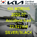 2021 KIA All New Morning (JA)