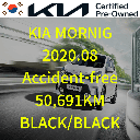 2020 KIA All New Morning (JA)