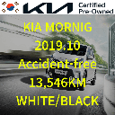 2019 KIA All New Morning (JA)