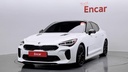 2021 KIA Stinger