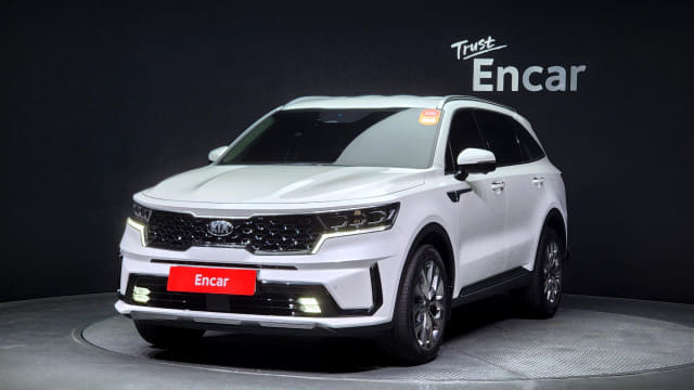 2021 KIA Sorento