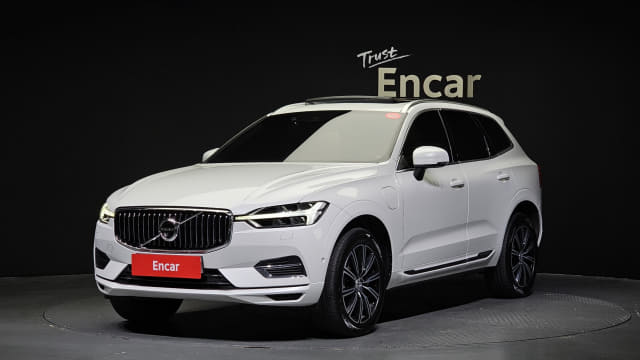 2019 VOLVO XC60