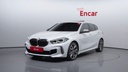 2022 BMW 1 Series, 