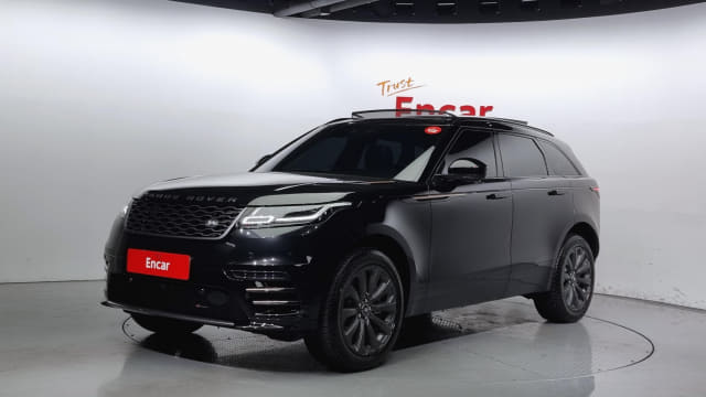 2023 LAND ROVER RANGE ROVER VELAR