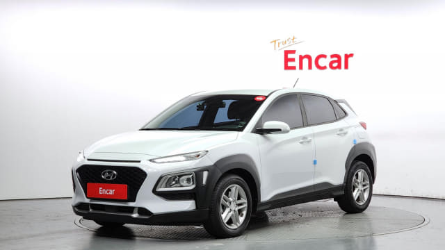 2018 HYUNDAI Kona