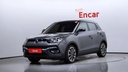 2018 Ssangyong Tivoli